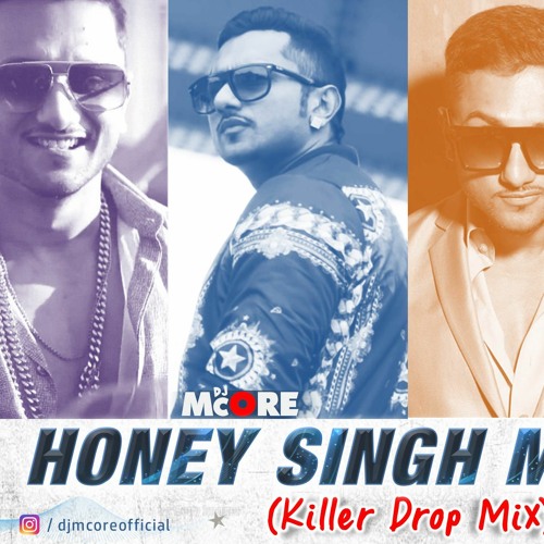 Yo Yo Honey Singh Mashup 2012 - DJ Shadow Dubai  D DJ Shadow Dubai  DJ Ansh